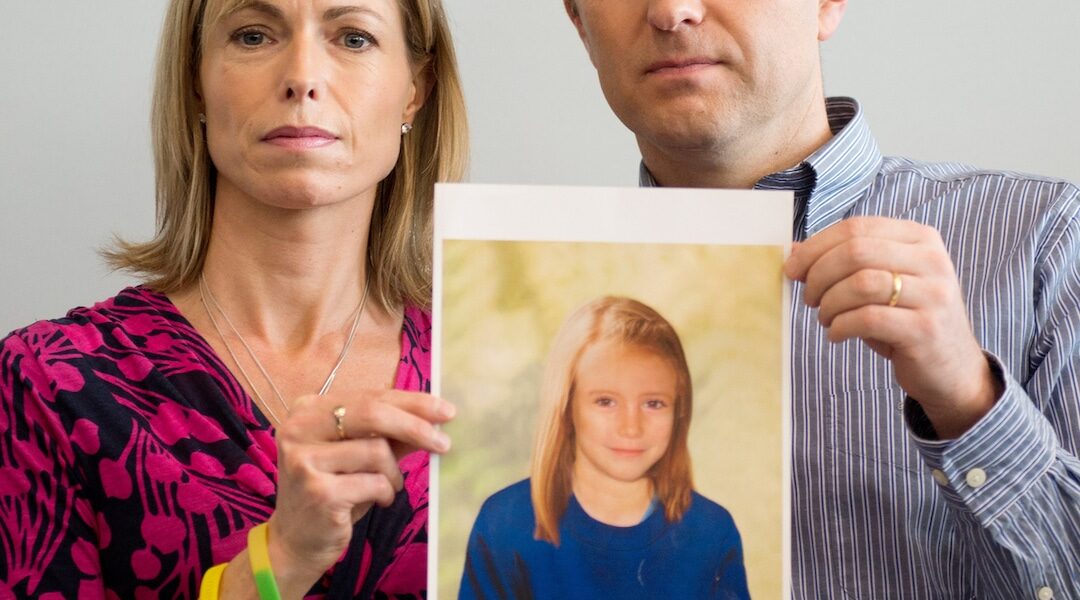 Madeleine McCann’s Parents in Disbelief 17 Years After Disappearance