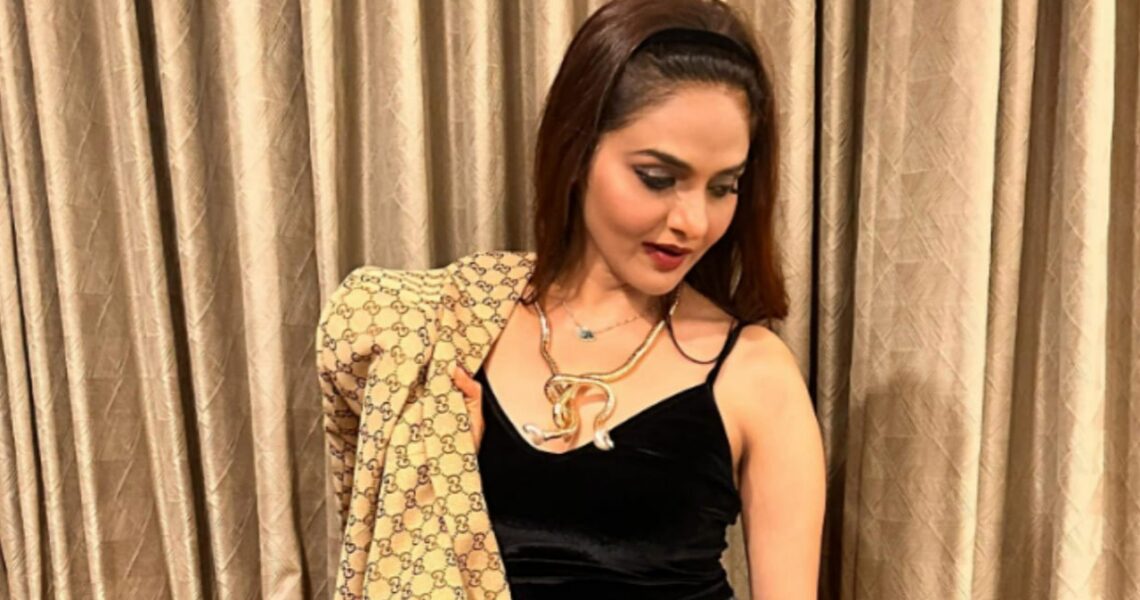 Mani Ratnam’s Iruvar fame Madhoo Shah recalls how actresses then struggled with facilities of washroom, vanity vans; says would nap on the rocks