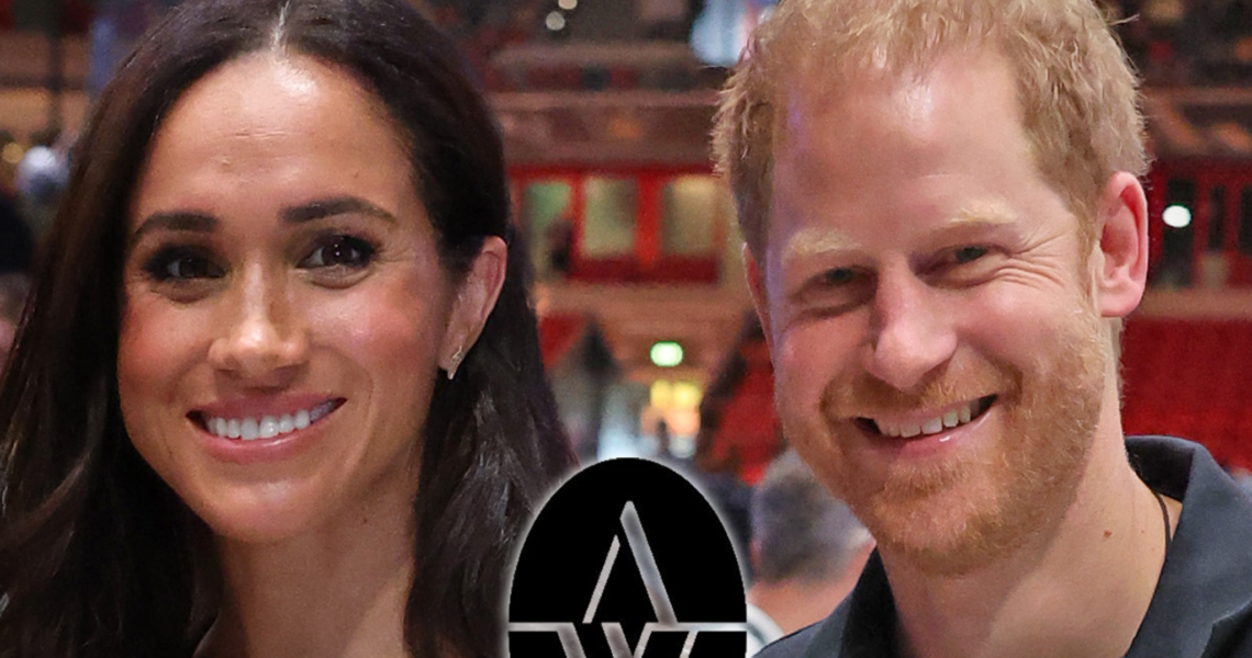 Meghan Markle & Prince Harry’s Archewell Foundation No Longer Delinquent
