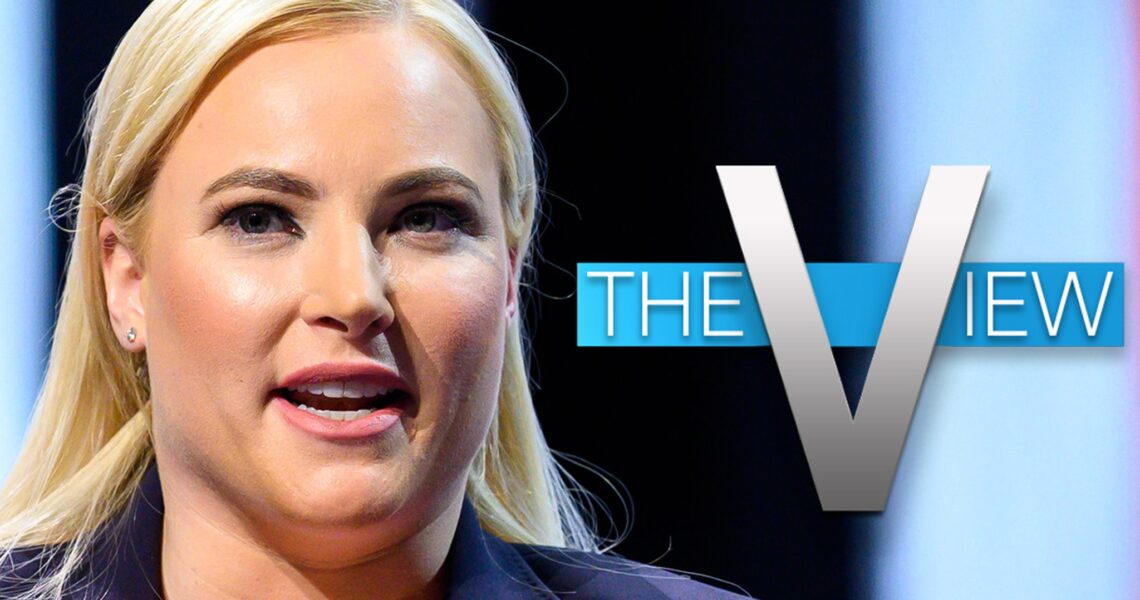 Meghan McCain Doesn’t Talk To Main Hosts From ‘The View,’ Won’t Return