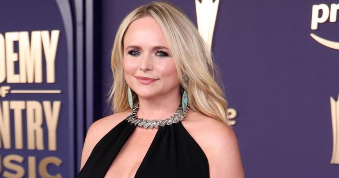 Miranda Lambert Teases Release Of New Album; Reveals It’s Going To Be ‘Very Country’