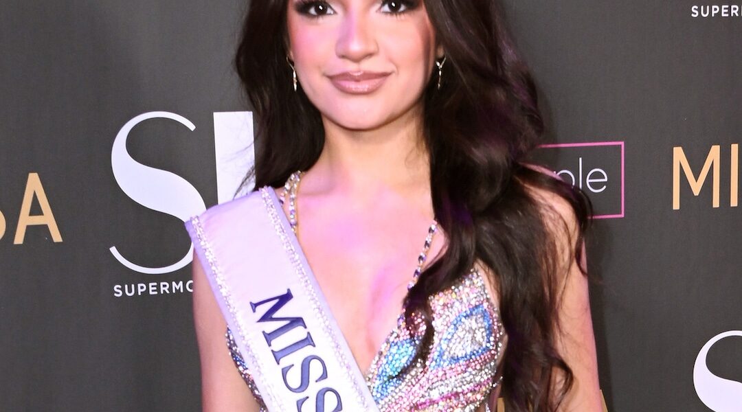 Miss Teen USA 2023 UmaSofia Srivastava Steps Down Days After Miss USA