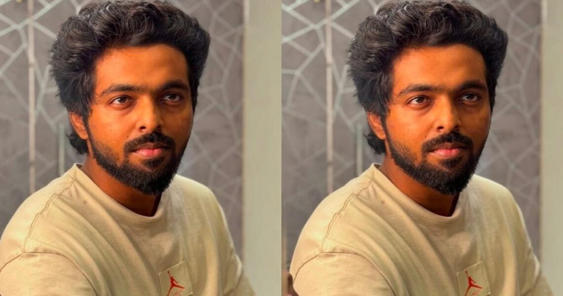 Music composer GV Prakash reacts to hate comments after his divorce announcement with Saindhavi; says, ‘It’s unacceptable’