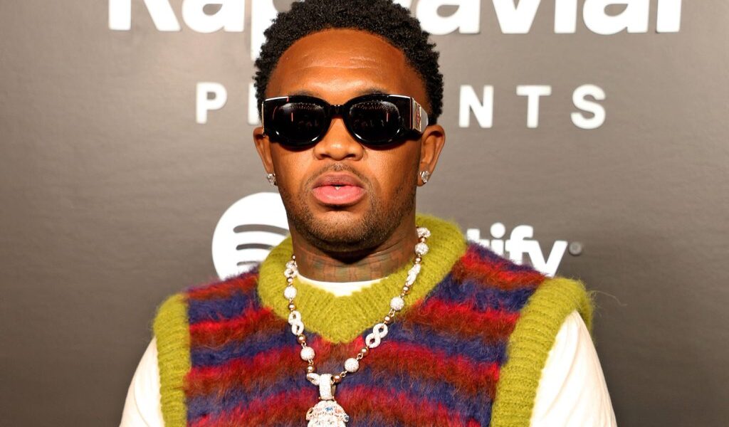 Mustard Celebrates Kendrick Lamar’s Hot 100 Hit ‘Not Like Us’
