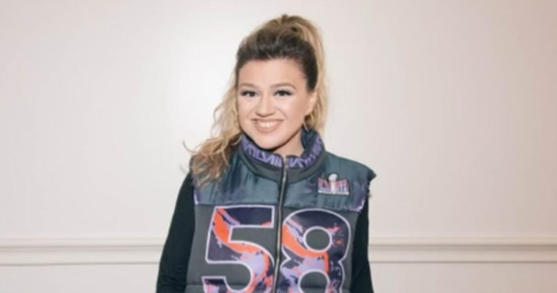 My Doctor Chased Me’: Kelly Clarkson Confesses She Used Weight Loss Drug For Dramatic Transformation