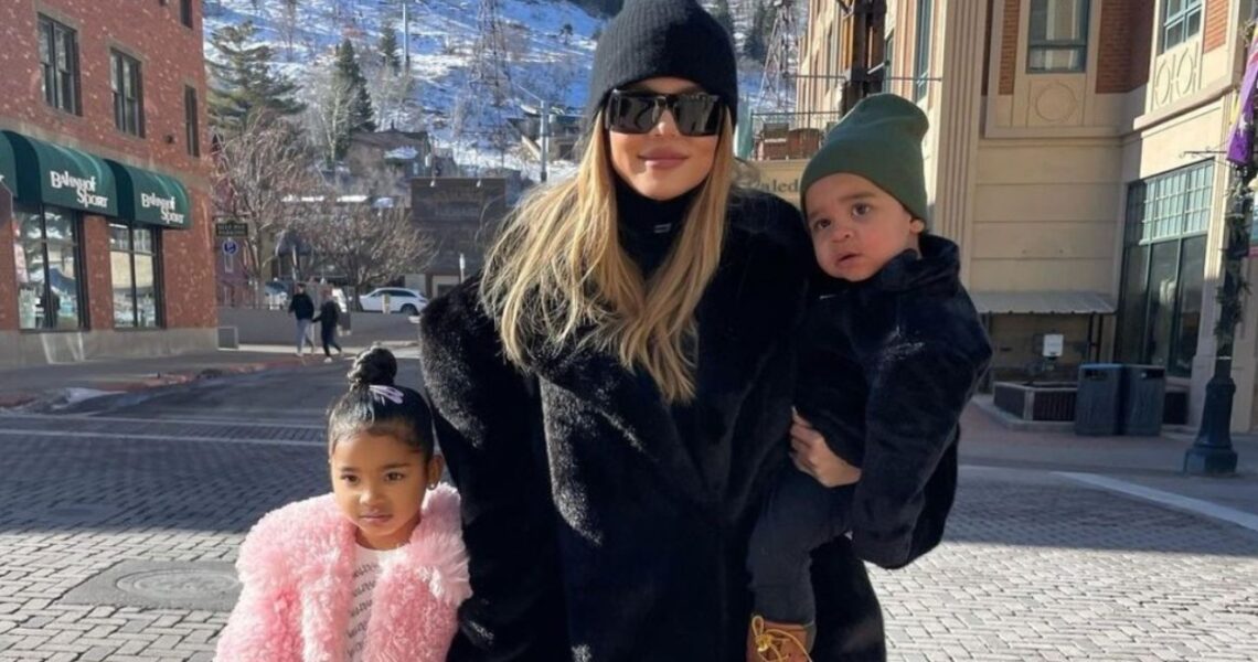 ‘Never Know What My Future Holds’: Khloe Kardashian Reacts To Fans Saying She Should Be Lesbian