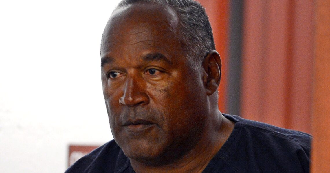 O.J. Simpson Signed Recital Program From Day Of Murders Hits Auction Block