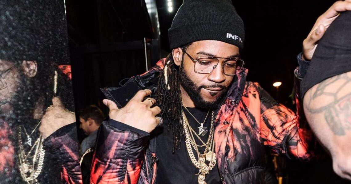 PartyNextDoor Announces Sorry I’m Outside Tour After Fourth Album Release; Deets Here