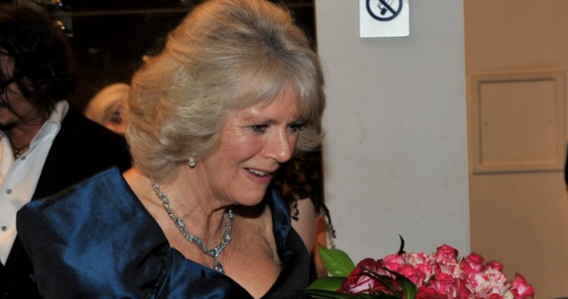 Queen Camilla Hosts Solo Event At Buckingham Palace To Address Poignant Cause Amidst King Charles’ Cancer Treatment