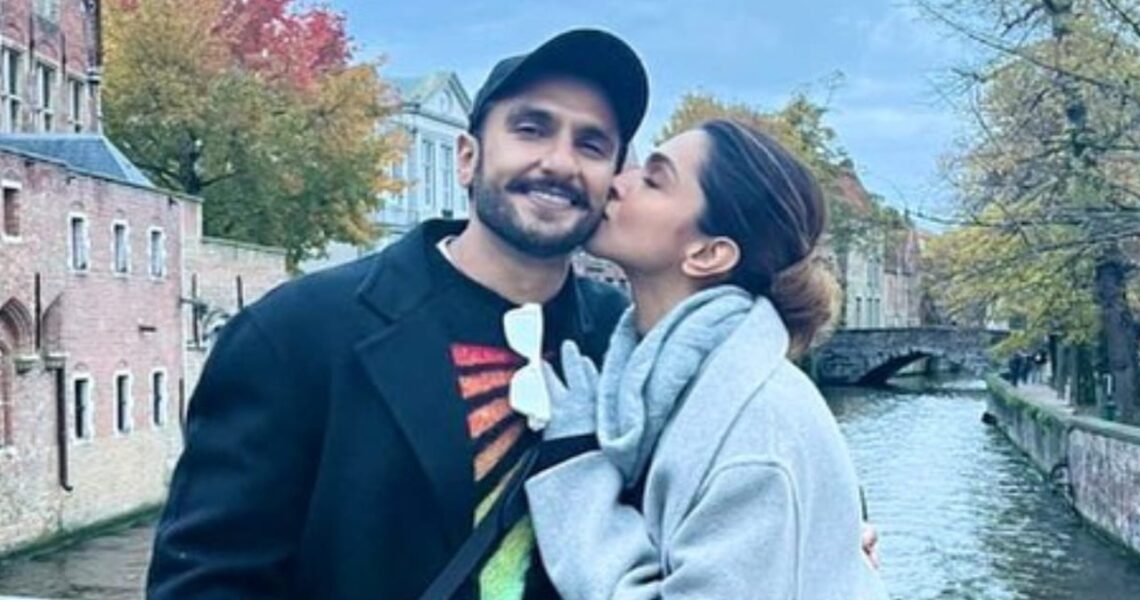 Ranveer Singh says THIS about his wedding ring gifted by Deepika Padukone days after removing marriage pics; Find out