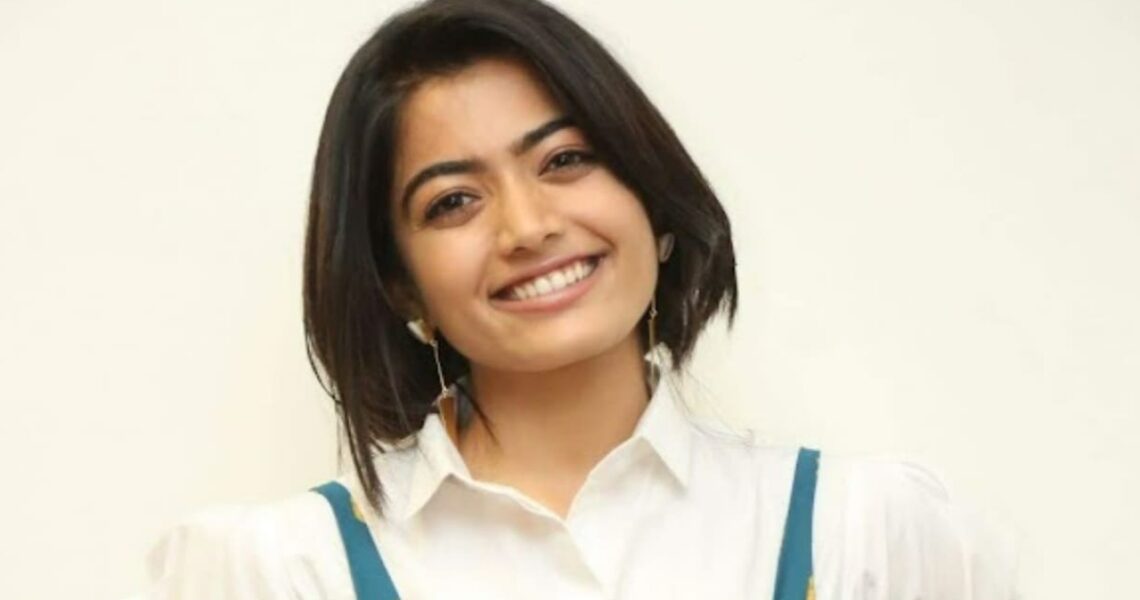 Rashmika Mandanna talks about ‘messed up’ sleeping schedule as she shoots with Dhanush and Kubera team; shares daily routine