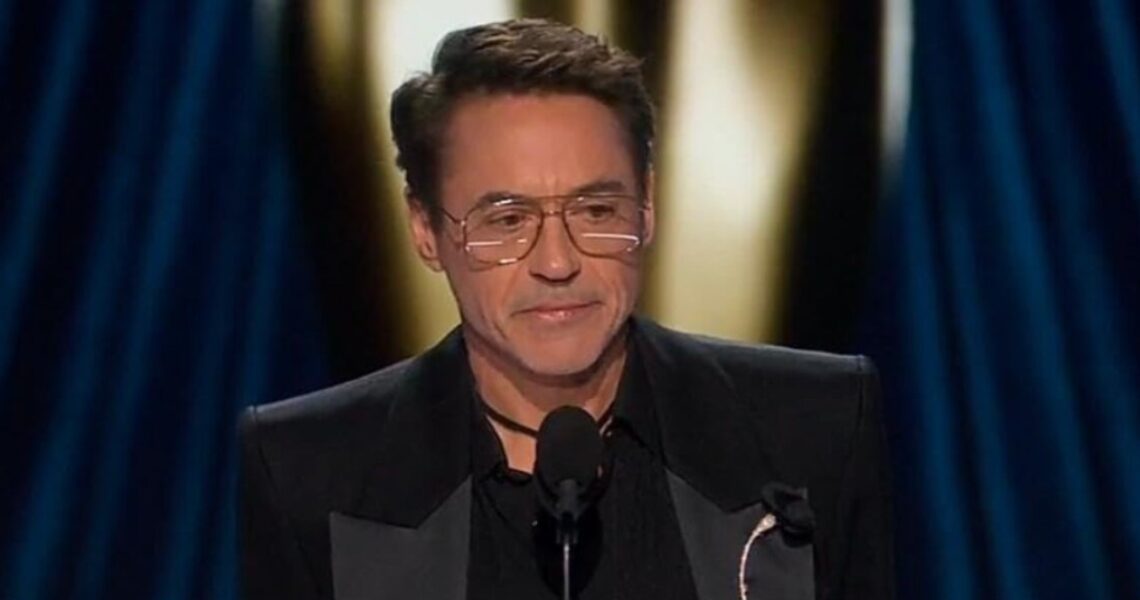 Robert Downey Jr Is Set To Make His Broadway Debut With McNeal; Bartlett Sher To Direct The Play