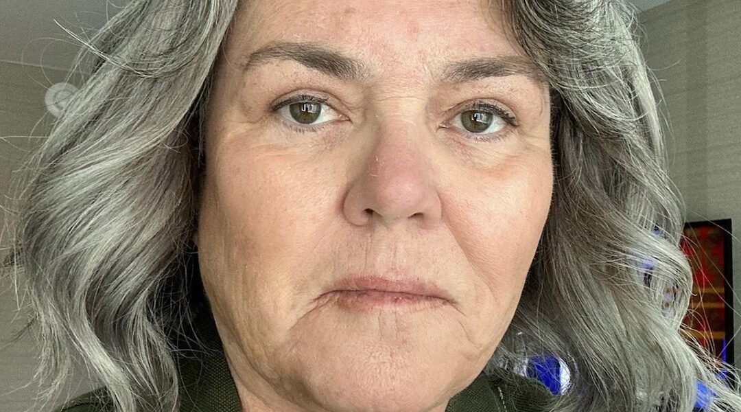 Rosie O’Donnell Joining And Just Like That Season 3