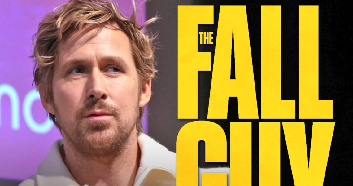 Ryan Gosling’s Action Movie ‘The Fall Guy’ Craps Out at the Box Office