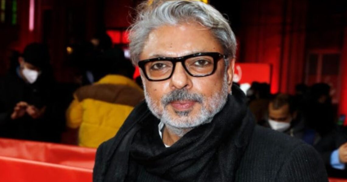 Sanjay Leela Bhansali talks about stars ‘hijacking’ credit in movies: ‘You will rarely find an actor saying…’