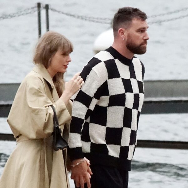 See Taylor Swift and…