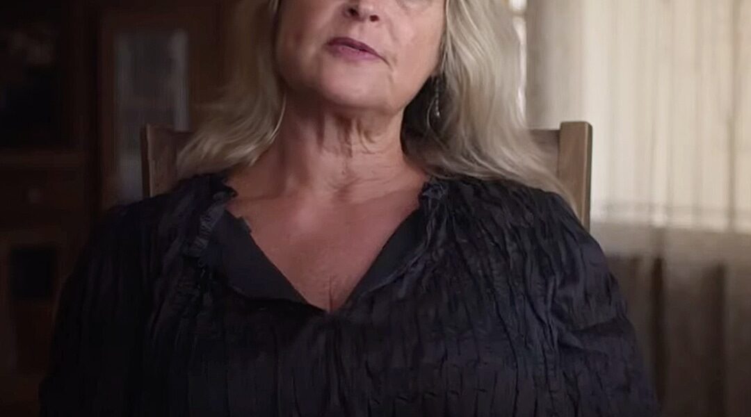 Serial Killer Survivor Tina Marie Risico Breaks Silence 40 Years Later
