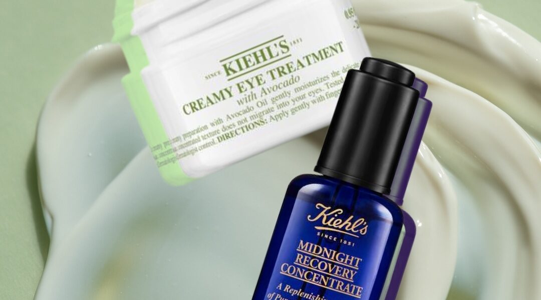 Shop Last-Minute Mother’s Day Gifts From Kiehl’s