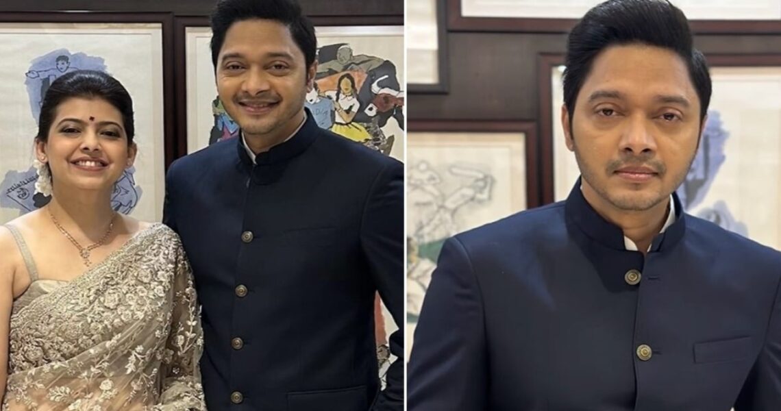 Shreyas Talpade suspects COVID vaccine had something to do with his cardiac arrest: ‘I never heard of such incidents before’