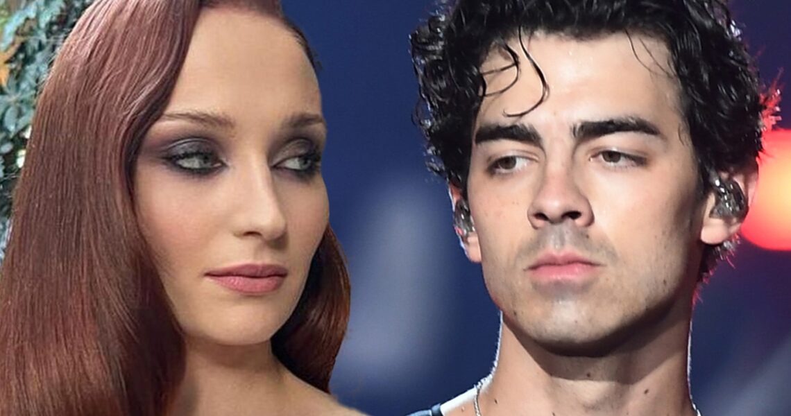 Sophie Turner Considered Terminating First Pregnancy With Joe Jonas