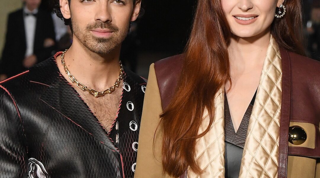 Sophie Turner and Joe Jonas’ Youngest Daughter’s Name Revealed