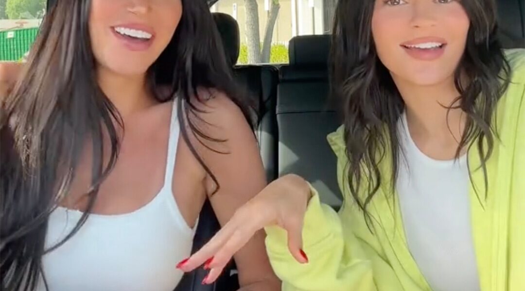 Stassie Karanikolaou Reveals She Pays When Out With BFF Kylie Jenner