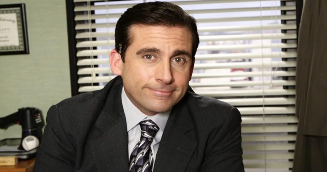 Steve Carell Confirms He Won’t ‘Show Up’ In The Office Follow-Up Series; But Here’s How He’ll Show Support