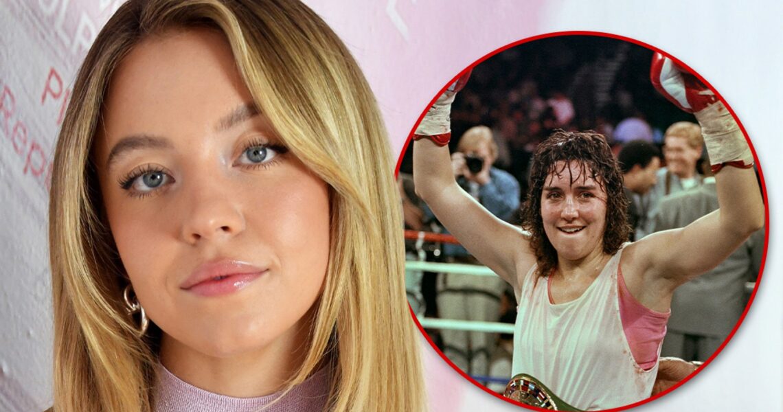 Sydney Sweeney Can’t Wait to Transform Her Body to Play Female Boxer