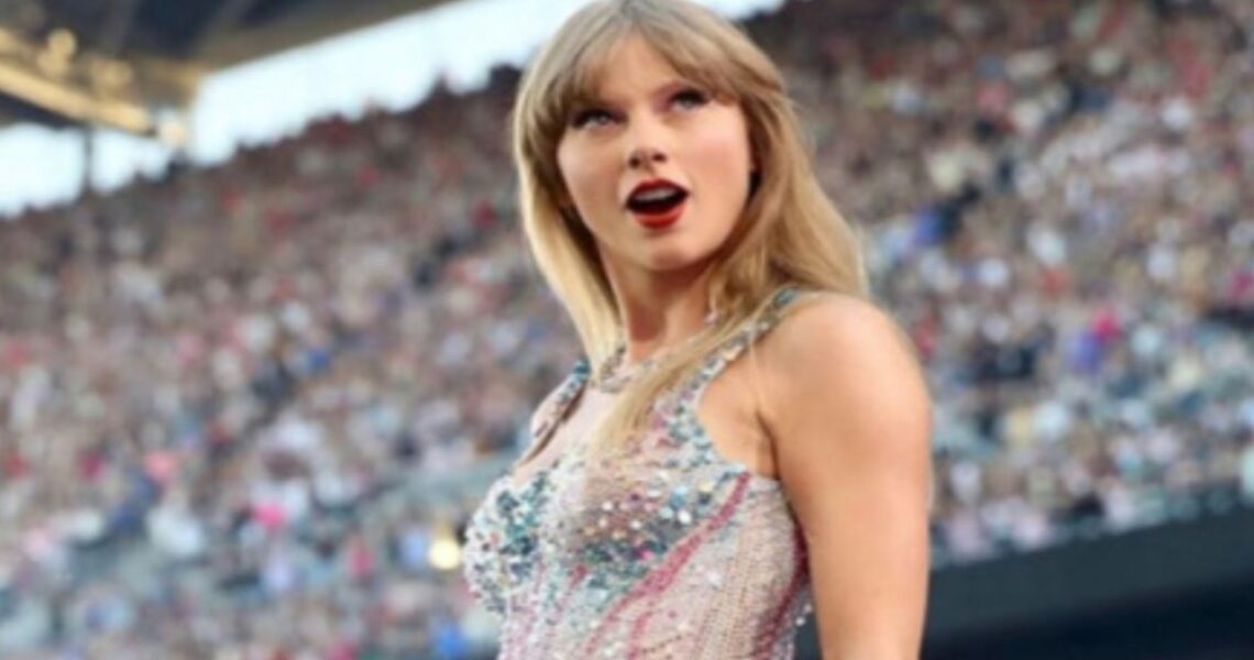 Taylor Swift’s Beautiful Eyes EP: Everything To Know About The Special 2008 Album