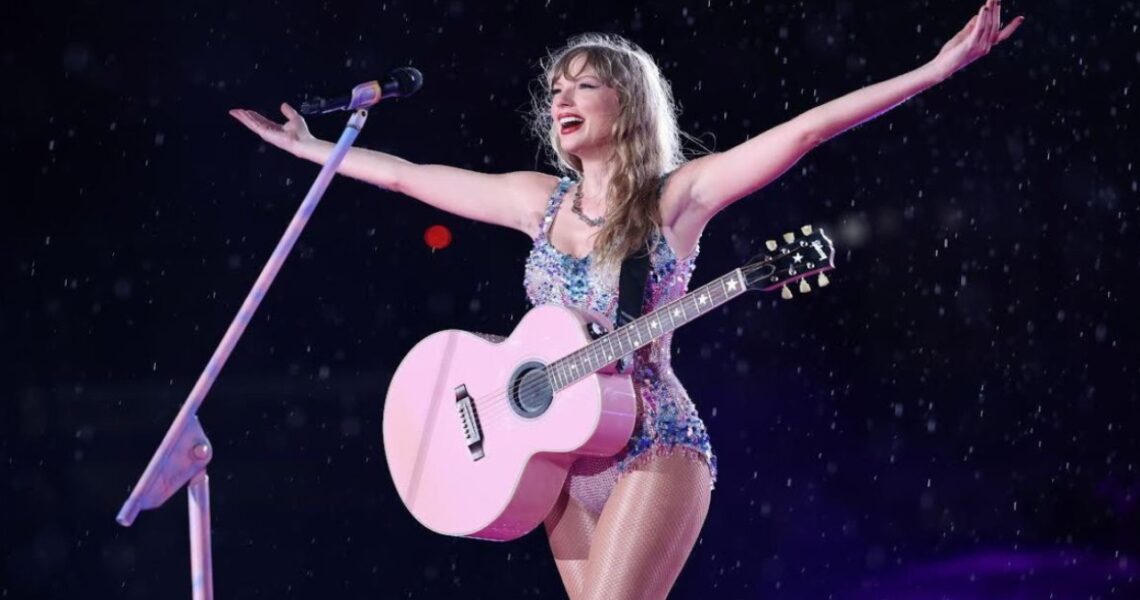 Taylor Swift’s Post Tortured Poets Eras Tour Setlist: All Songs She Performed at Paris
