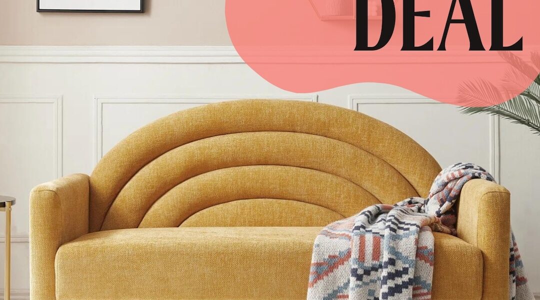 The Best Deals From Wayfair’s Memorial Day Sale Are Up to 83% Off