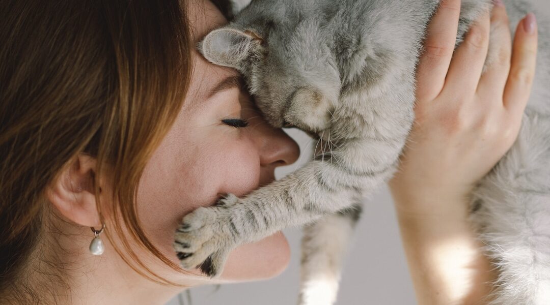 The Best Mother’s Day Gifts for All the Purrr-Fect Cat Moms