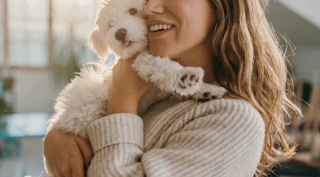 The Best Mother’s Day Gifts for the Most Paw-some Dog Mom in Your Life
