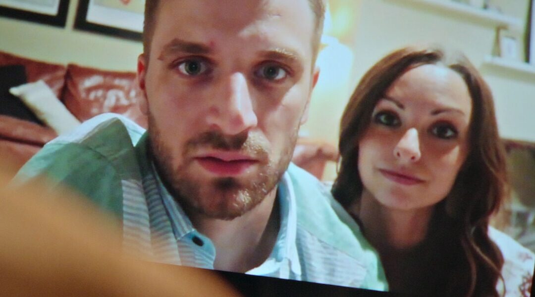 The Couple Featured in Ashley Madison Docuseries