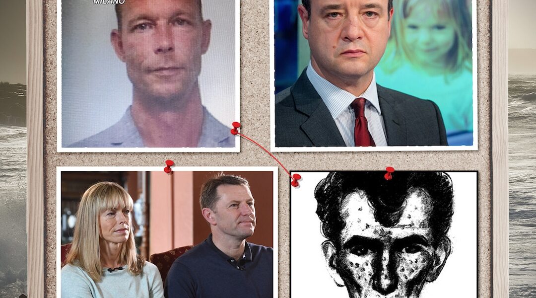 The Endlessly Frustrating Mystery of What Happened to Madeleine McCann