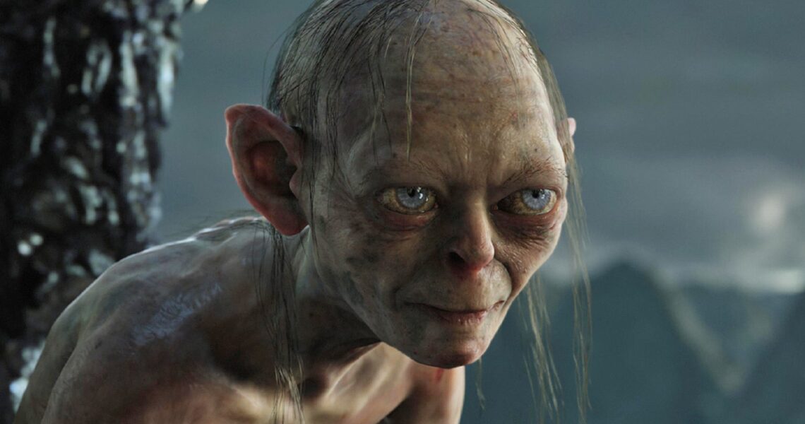 ‘The Hunt for Gollum’ Short Film Back Up on YouTube After Getting Yanked