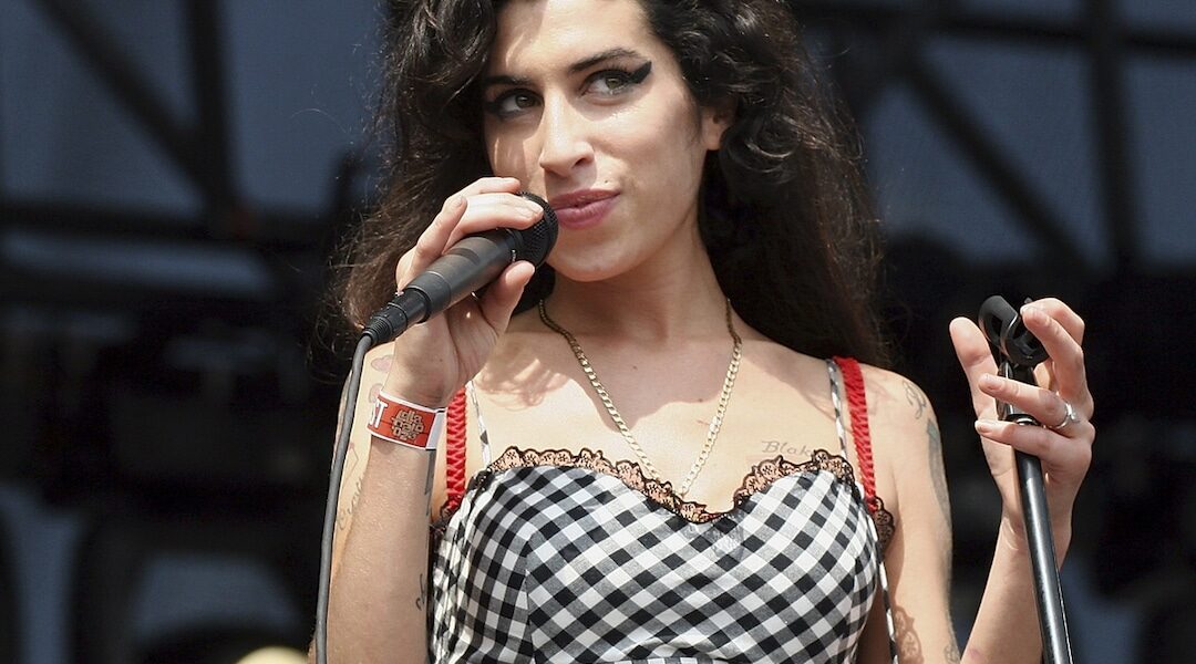 The Tragic Truth About Amy Winehouse's Last Days