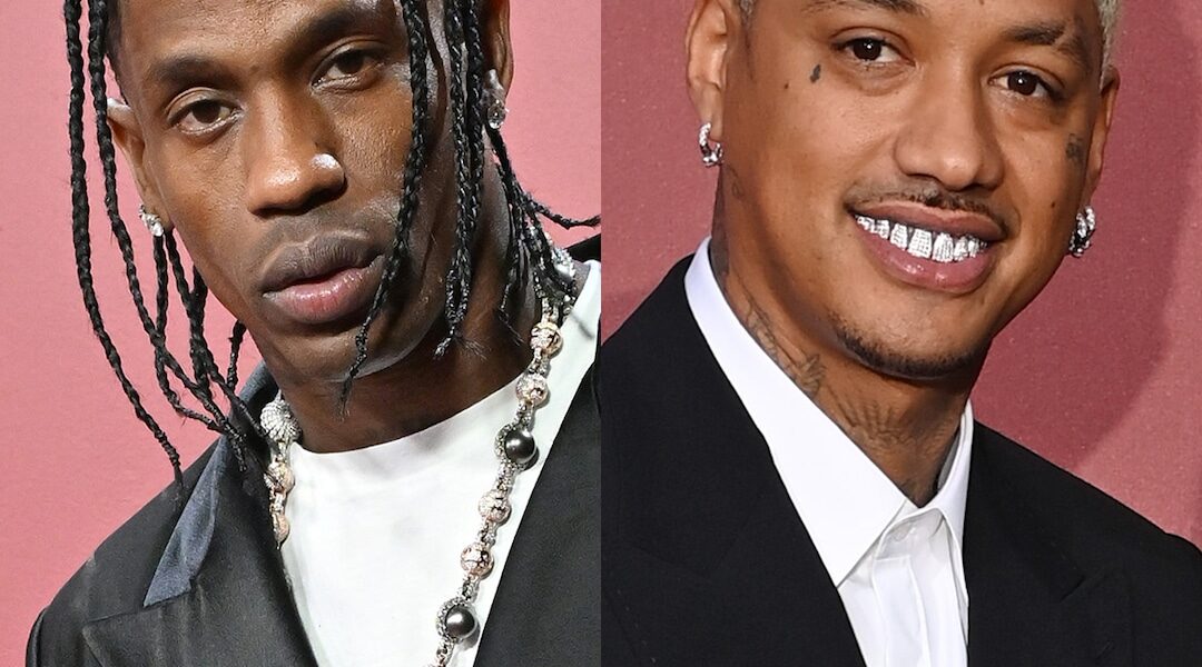 The Truth About Travis Scott & Alexander “A.E.” Edwards’ Cannes Fight