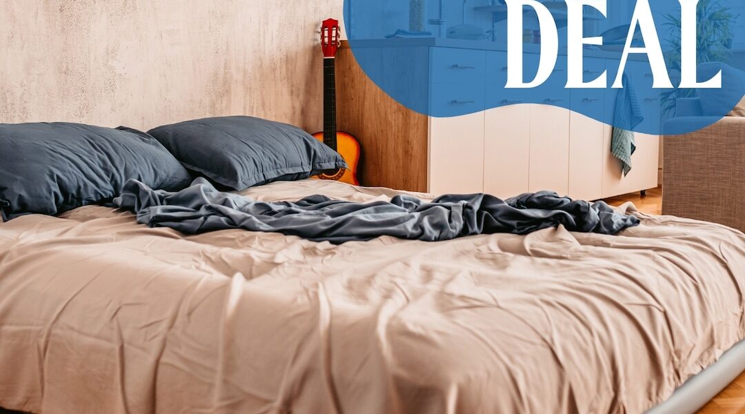 These Way Day Deals Up to 66% Off Are Perfect For Small Spaces & Dorms
