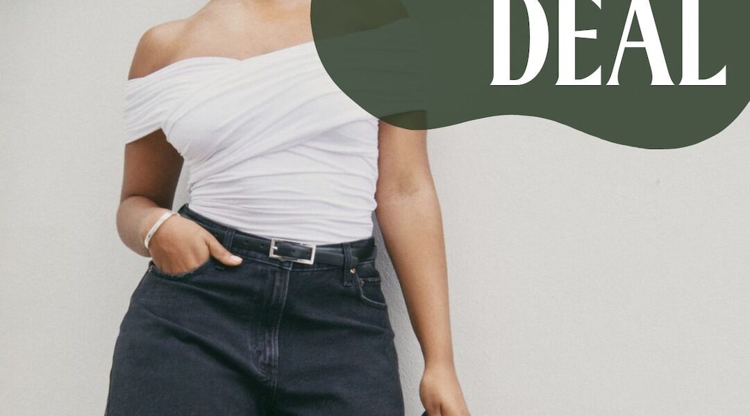 This A&F Shorts Sale Is Long on Savings — Deals Starting at $25