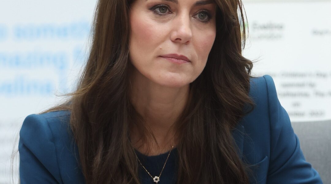 Update on Kate Middleton’s Return to Work After Cancer Diagnosis
