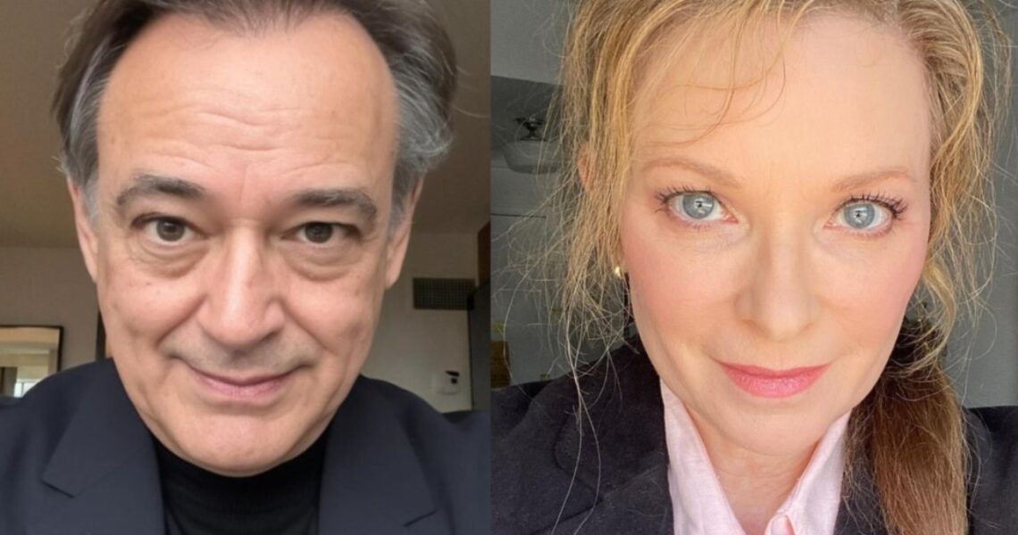 ‘We Remain Friends’: As The World Turns Couple Cady McClain-Jon Lindstrom Announces Split After A Decade Of Marriage