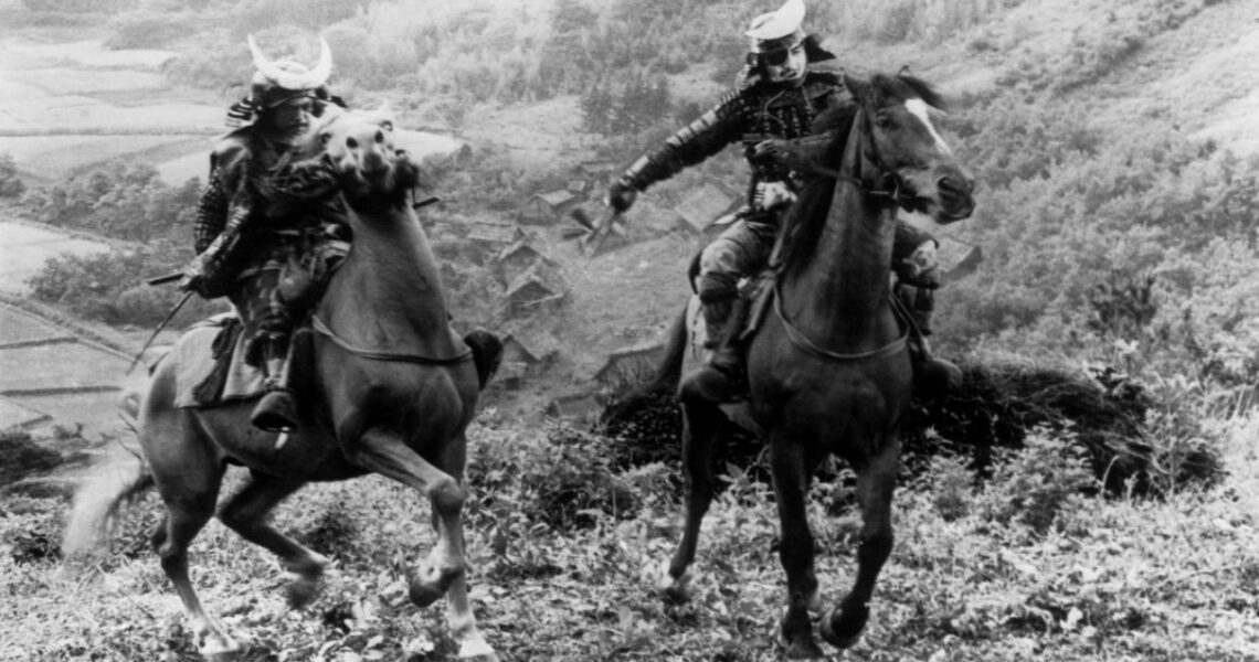 What Is Seven Samurai About? All About Akira Kurosawa Movie Amid Its Restored Version Screening At Cannes Film Festival 2024