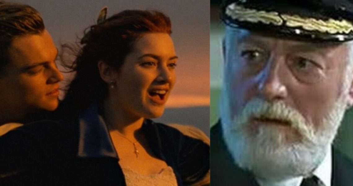 What Role Did Bernard Hill Play In Titanic? Find Out Amid Actor's Demise At 79