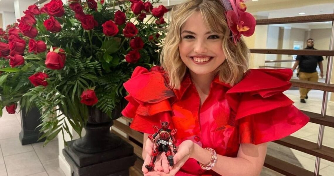 Who Is Dannielynn Birkhead? Everything To Know About Anna Nicole Smith’s Daughter As She Attends Kentucky Derby 2024