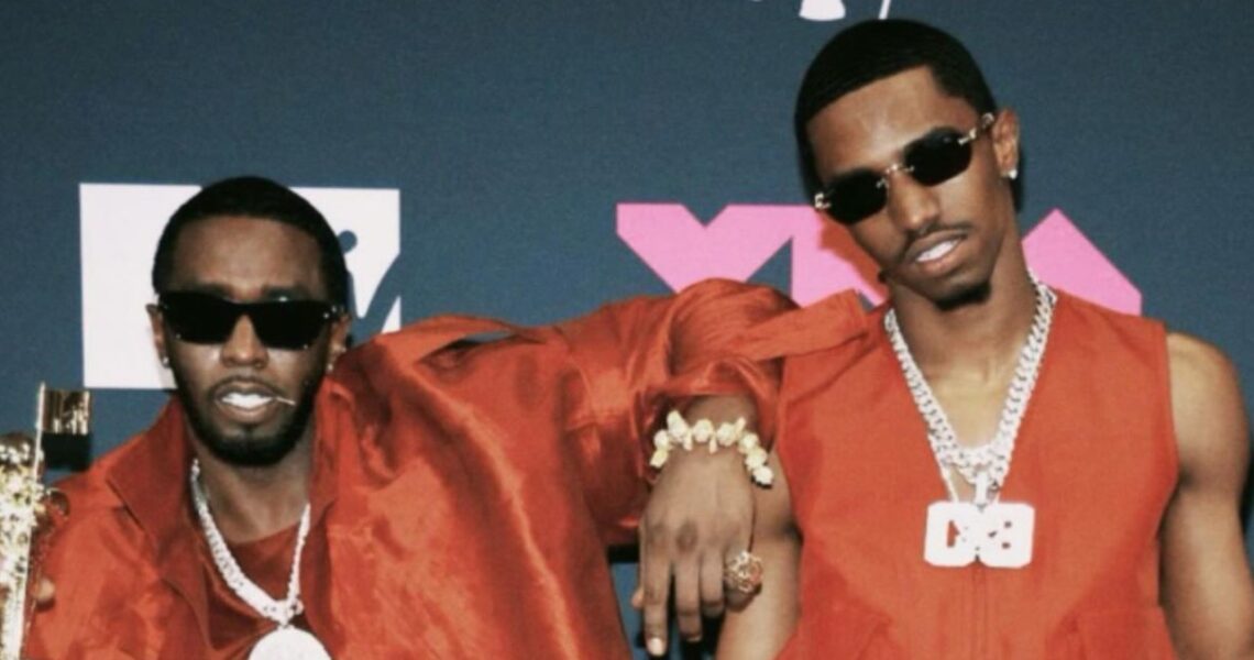 Who Is King Combs? All We Know About Sean Diddy’s Son Christian Combs