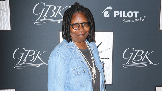 Whoopi Goldberg Reveals How She Really Got Her Stage Name – Hollywood Life