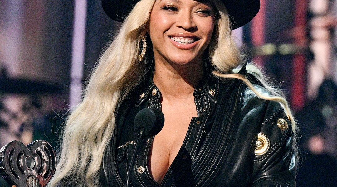 Why Beyoncé’s Cowboy Carter Isn’t Nominated at 2024 ACM Awards