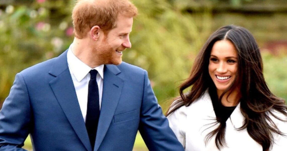 Why Prince Harry And Meghan Markle Were Allegedly Not Part Of Met Gala 2024: Report