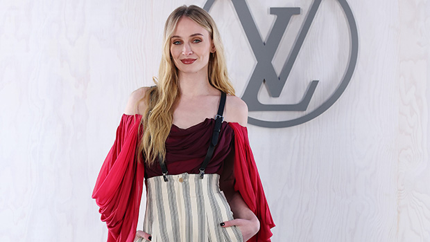 Why Sophie Turner ‘Hated’ Being Called a Jonas Brothers’ Wife – Hollywood Life